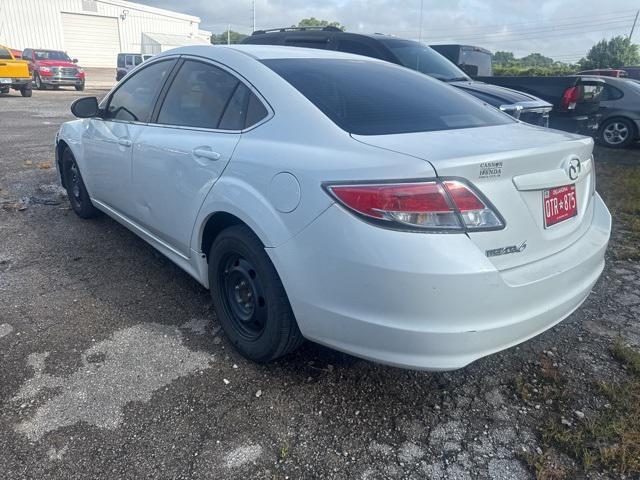 used 2011 Mazda Mazda6 car, priced at $3,788