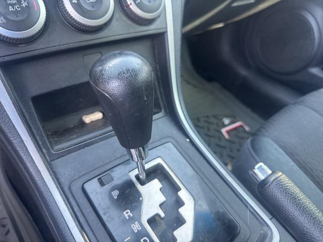 used 2011 Mazda Mazda6 car, priced at $3,788