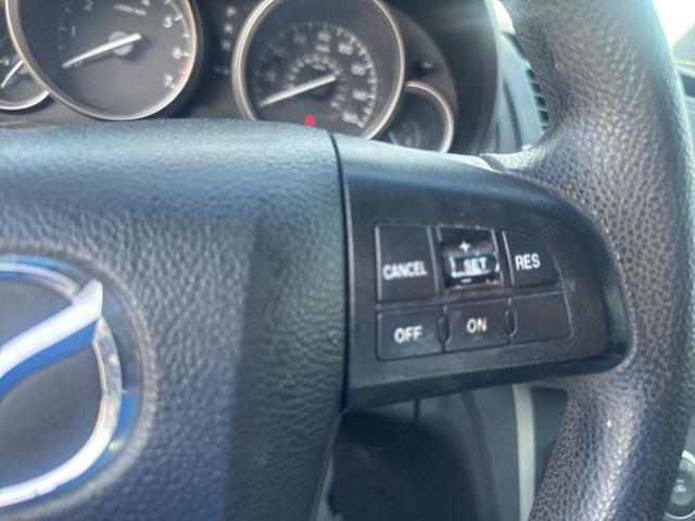 used 2011 Mazda Mazda6 car, priced at $3,788