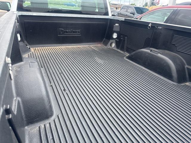 used 2024 Chevrolet Silverado 1500 car, priced at $32,988