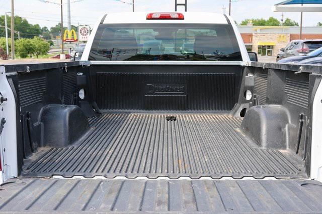 used 2024 Chevrolet Silverado 1500 car, priced at $32,888