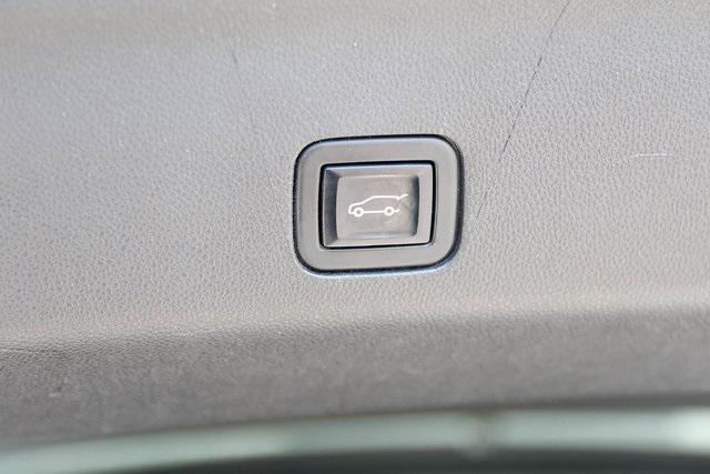 used 2023 Chevrolet Tahoe car, priced at $50,250