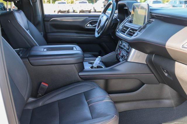 used 2023 Chevrolet Tahoe car, priced at $50,250