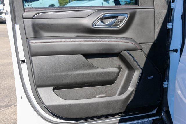 used 2023 Chevrolet Tahoe car, priced at $50,250