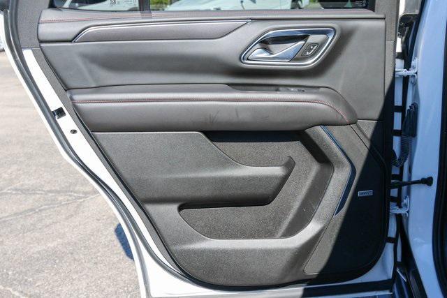 used 2023 Chevrolet Tahoe car, priced at $50,250