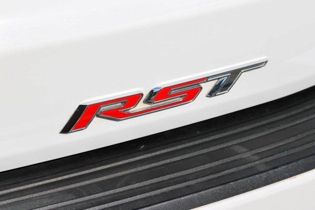 used 2023 Chevrolet Tahoe car, priced at $50,250