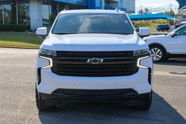 used 2023 Chevrolet Tahoe car, priced at $50,250