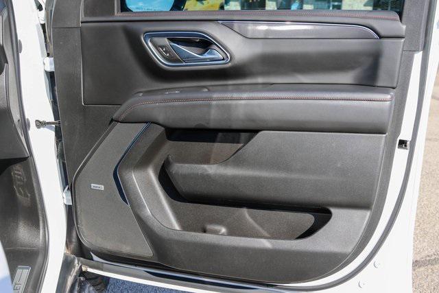 used 2023 Chevrolet Tahoe car, priced at $50,250