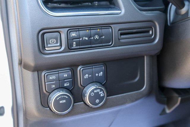 used 2023 Chevrolet Tahoe car, priced at $50,250