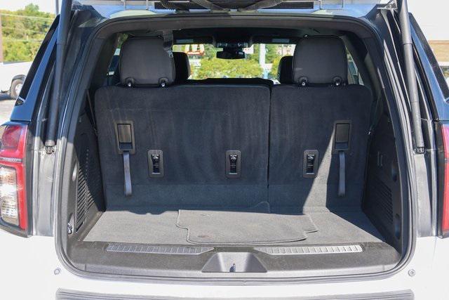 used 2023 Chevrolet Tahoe car, priced at $50,250