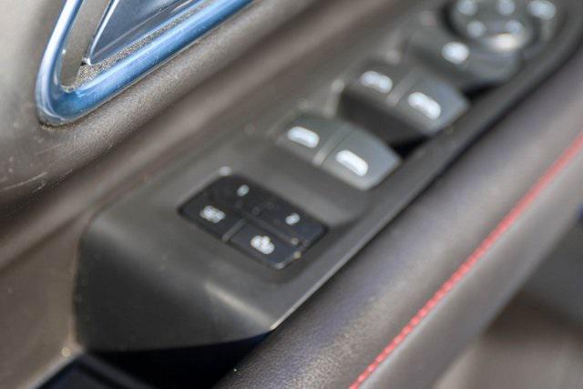 used 2023 Chevrolet Tahoe car, priced at $50,250
