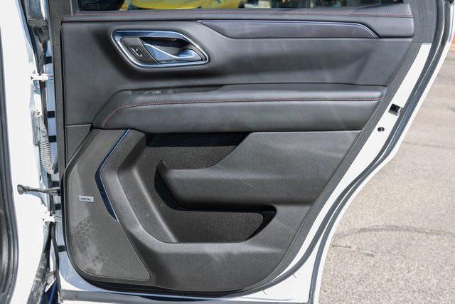 used 2023 Chevrolet Tahoe car, priced at $50,250
