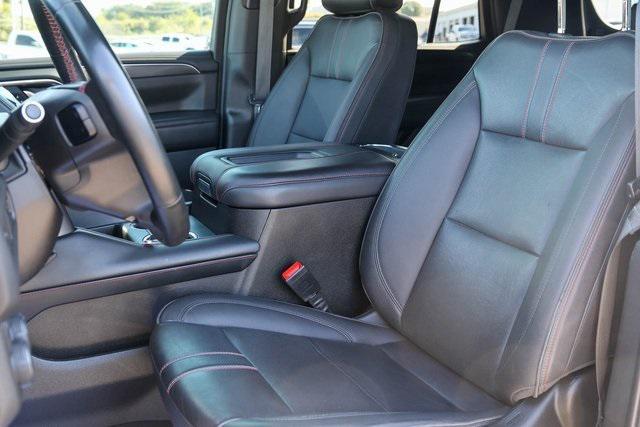 used 2023 Chevrolet Tahoe car, priced at $50,250