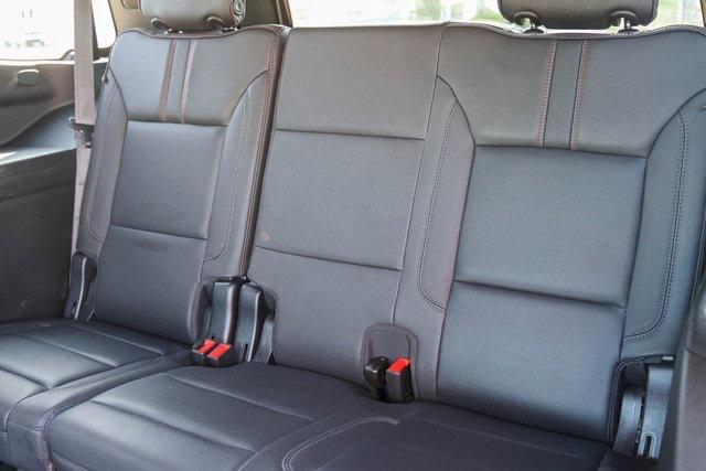 used 2023 Chevrolet Tahoe car, priced at $50,250