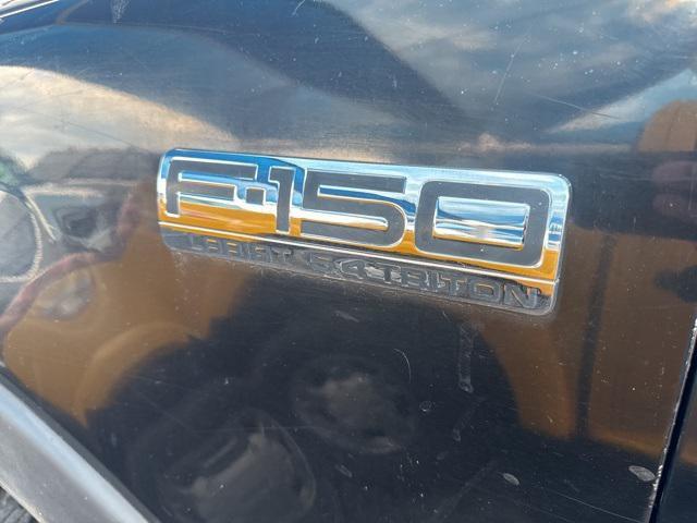 used 2004 Ford F-150 car, priced at $6,700