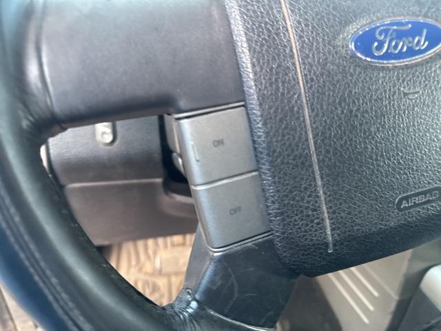 used 2004 Ford F-150 car, priced at $6,700