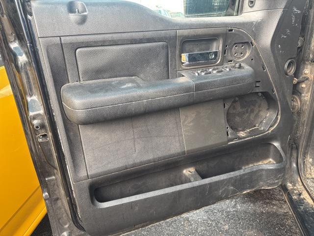 used 2004 Ford F-150 car, priced at $6,700