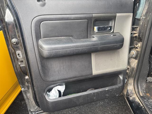 used 2004 Ford F-150 car, priced at $6,700
