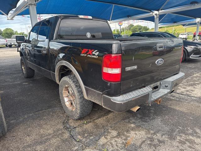 used 2004 Ford F-150 car, priced at $6,700