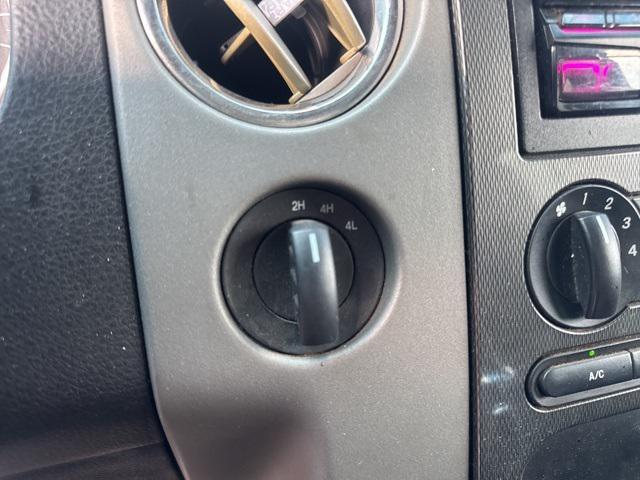 used 2004 Ford F-150 car, priced at $6,700