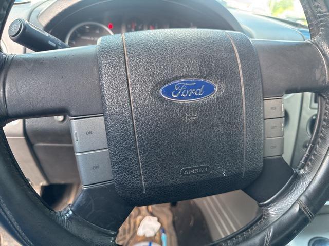 used 2004 Ford F-150 car, priced at $6,700