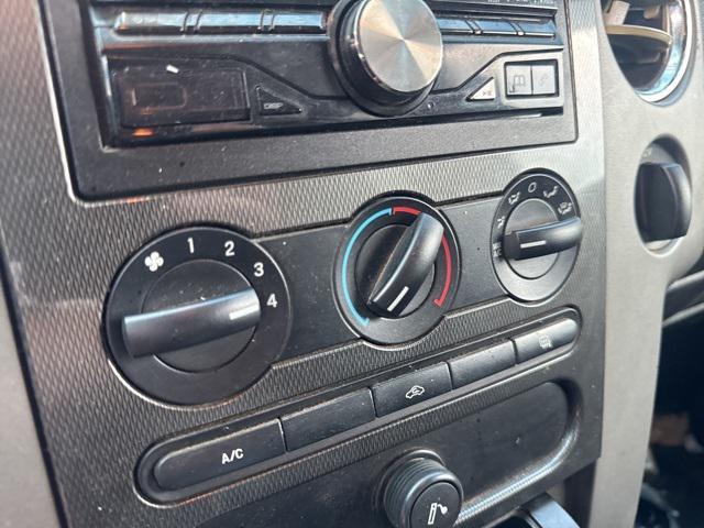 used 2004 Ford F-150 car, priced at $6,700
