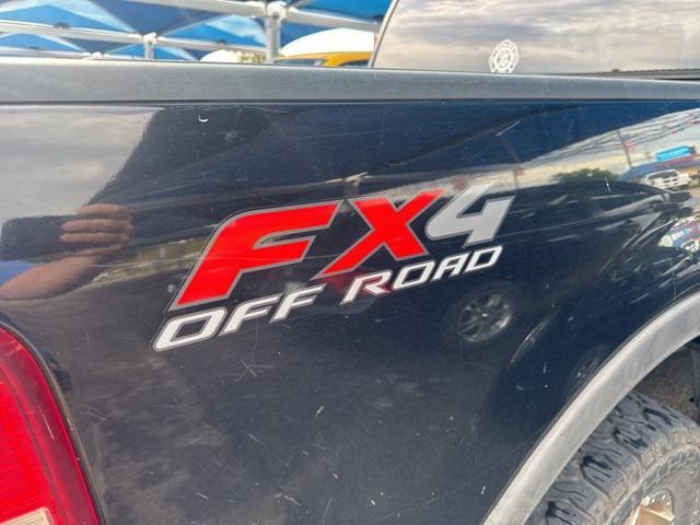 used 2004 Ford F-150 car, priced at $6,700