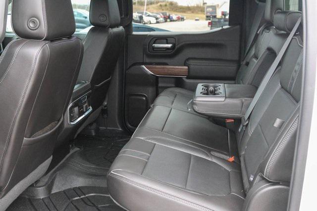 used 2019 Chevrolet Silverado 1500 car, priced at $37,988