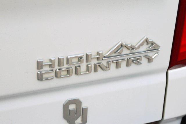 used 2019 Chevrolet Silverado 1500 car, priced at $37,988