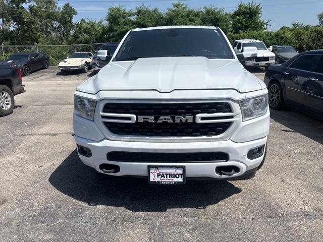 used 2023 Ram 1500 car, priced at $31,988