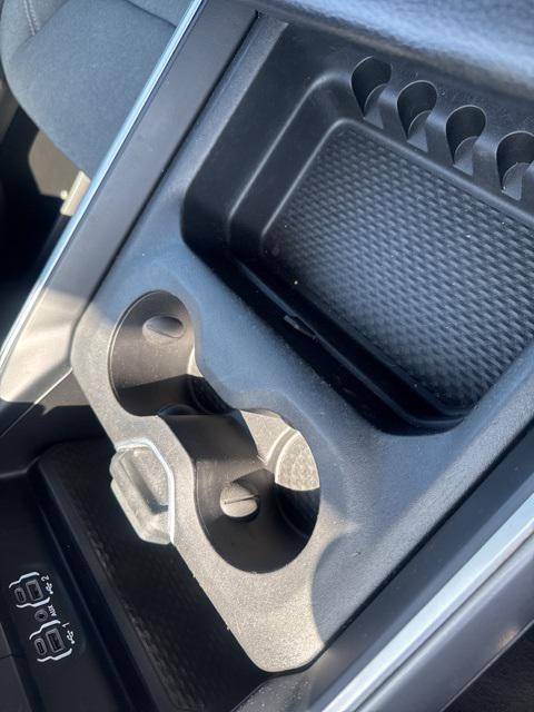 used 2023 Ram 1500 car, priced at $31,988