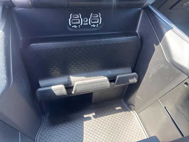used 2023 Ram 1500 car, priced at $31,988