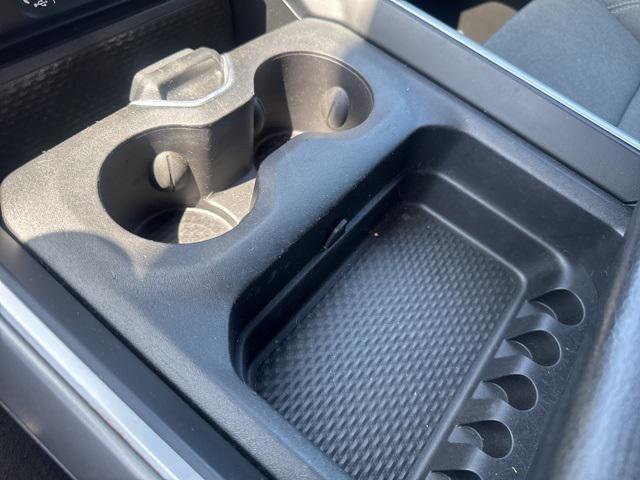 used 2023 Ram 1500 car, priced at $31,988