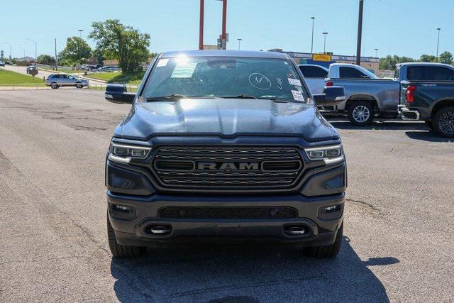used 2019 Ram 1500 car, priced at $32,988