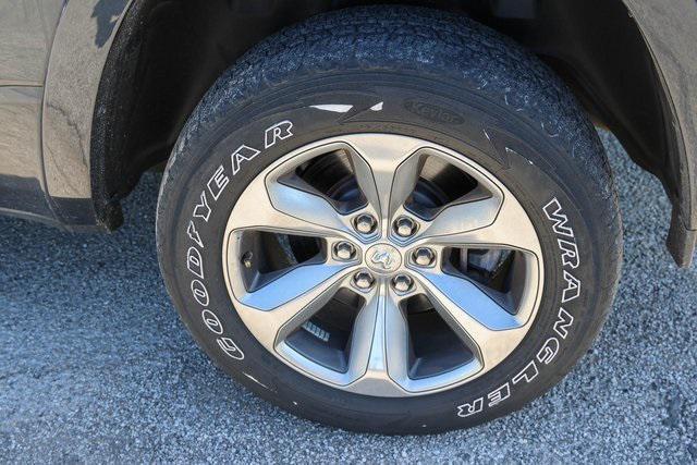 used 2019 Ram 1500 car, priced at $32,988
