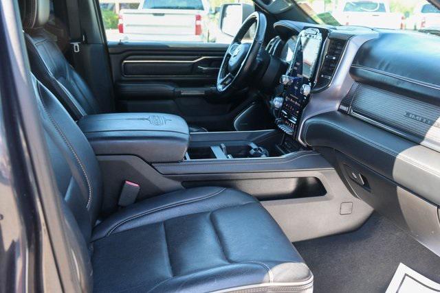 used 2019 Ram 1500 car, priced at $32,988