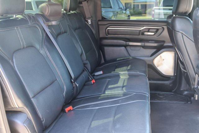 used 2019 Ram 1500 car, priced at $32,988