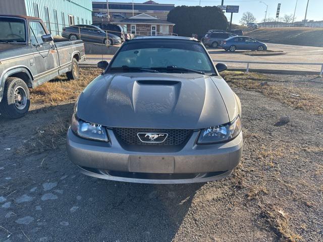 used 2002 Ford Mustang car, priced at $4,988