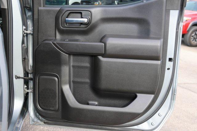 used 2024 Chevrolet Silverado 1500 car, priced at $38,988