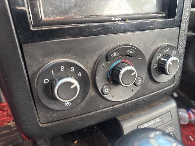 used 2009 Pontiac G6 car, priced at $5,000