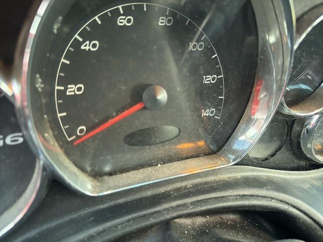 used 2009 Pontiac G6 car, priced at $5,000