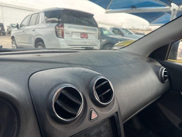 used 2009 Pontiac G6 car, priced at $5,000