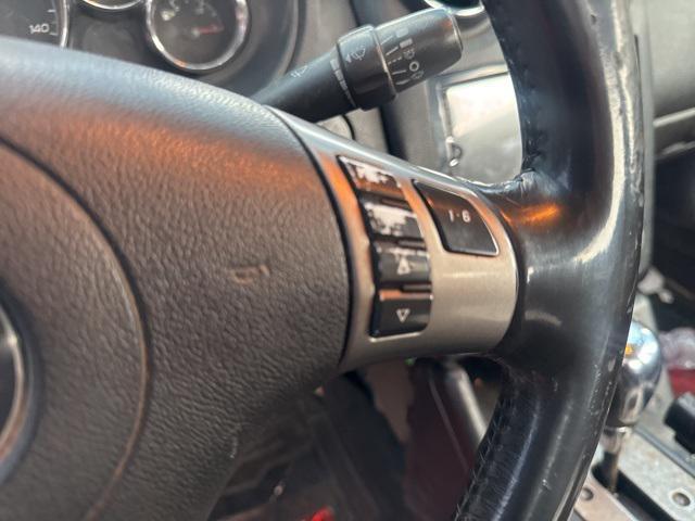 used 2009 Pontiac G6 car, priced at $5,000