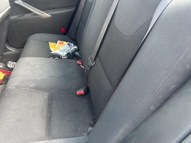 used 2009 Pontiac G6 car, priced at $5,000