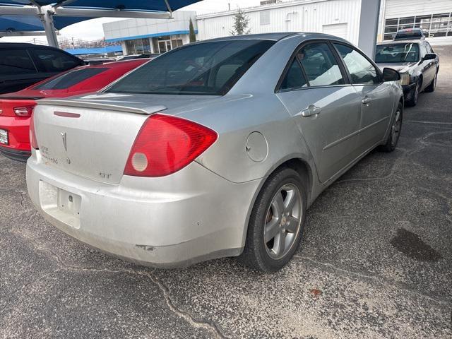 used 2009 Pontiac G6 car, priced at $5,000