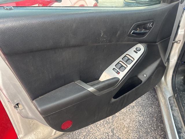 used 2009 Pontiac G6 car, priced at $5,000