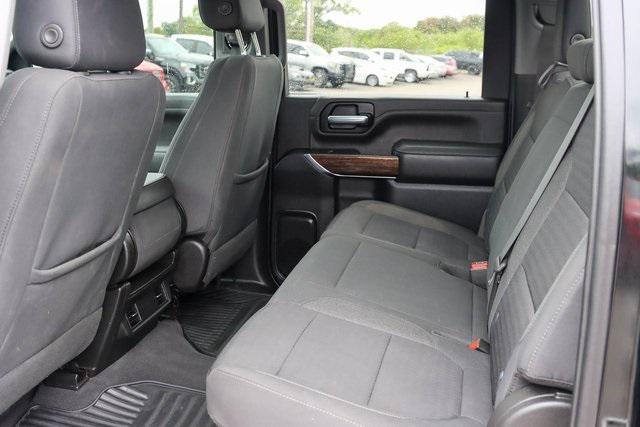 used 2023 GMC Sierra 2500 car, priced at $51,988