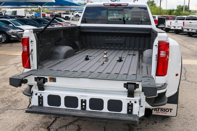 used 2022 Chevrolet Silverado 3500 car, priced at $49,500
