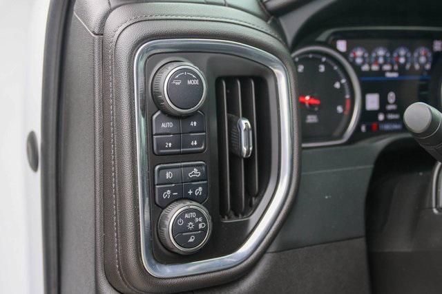 used 2022 Chevrolet Silverado 3500 car, priced at $49,500