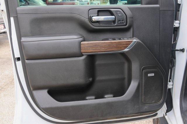 used 2022 Chevrolet Silverado 3500 car, priced at $49,500
